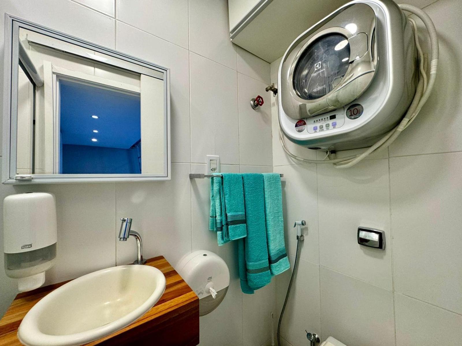 Aconchegante Loft - Ipanema Proximo Metro E Praia * Río de Janeiro