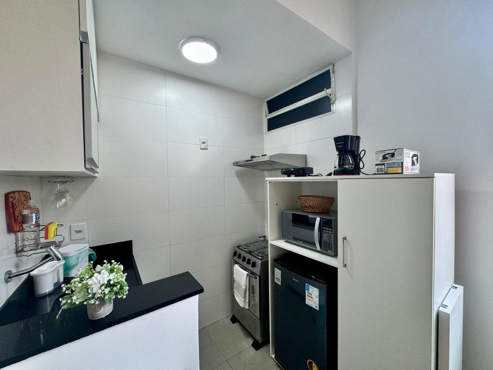 Aconchegante Loft - Ipanema Proximo Metro E Praia * Río de Janeiro